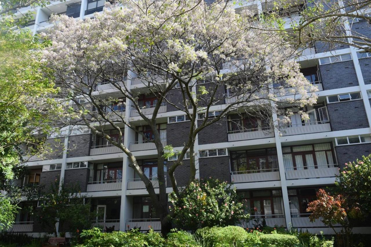 St Martini Gardens Apartment Cape Town Exterior photo